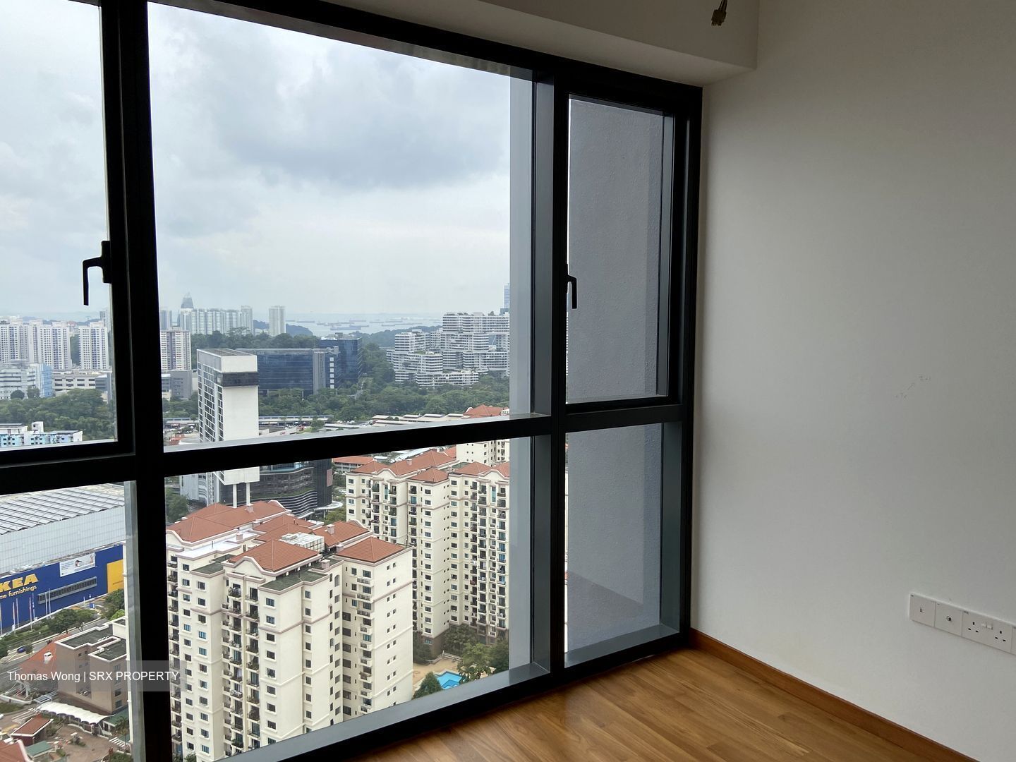 Stirling Residences (D3), Apartment #638252171